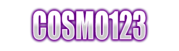Logo COSMO123